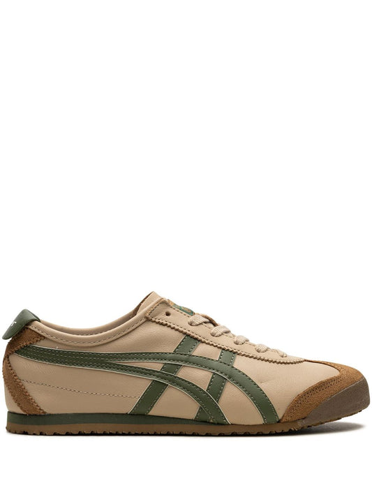 Onitsuka Tiger Mexico 66™ "Beige Grass Green"