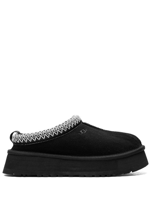 UGG Tazz "Black" slippers