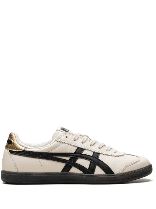 Onitsuka Tiger Tokuten "Cream/Black"