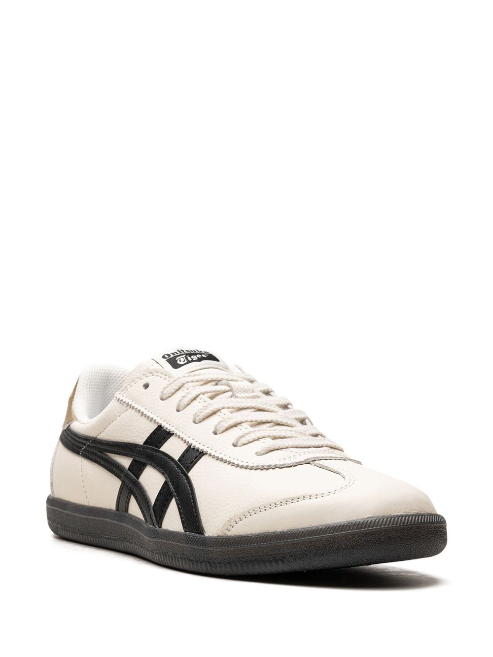 Onitsuka Tiger Tokuten "Cream/Black"