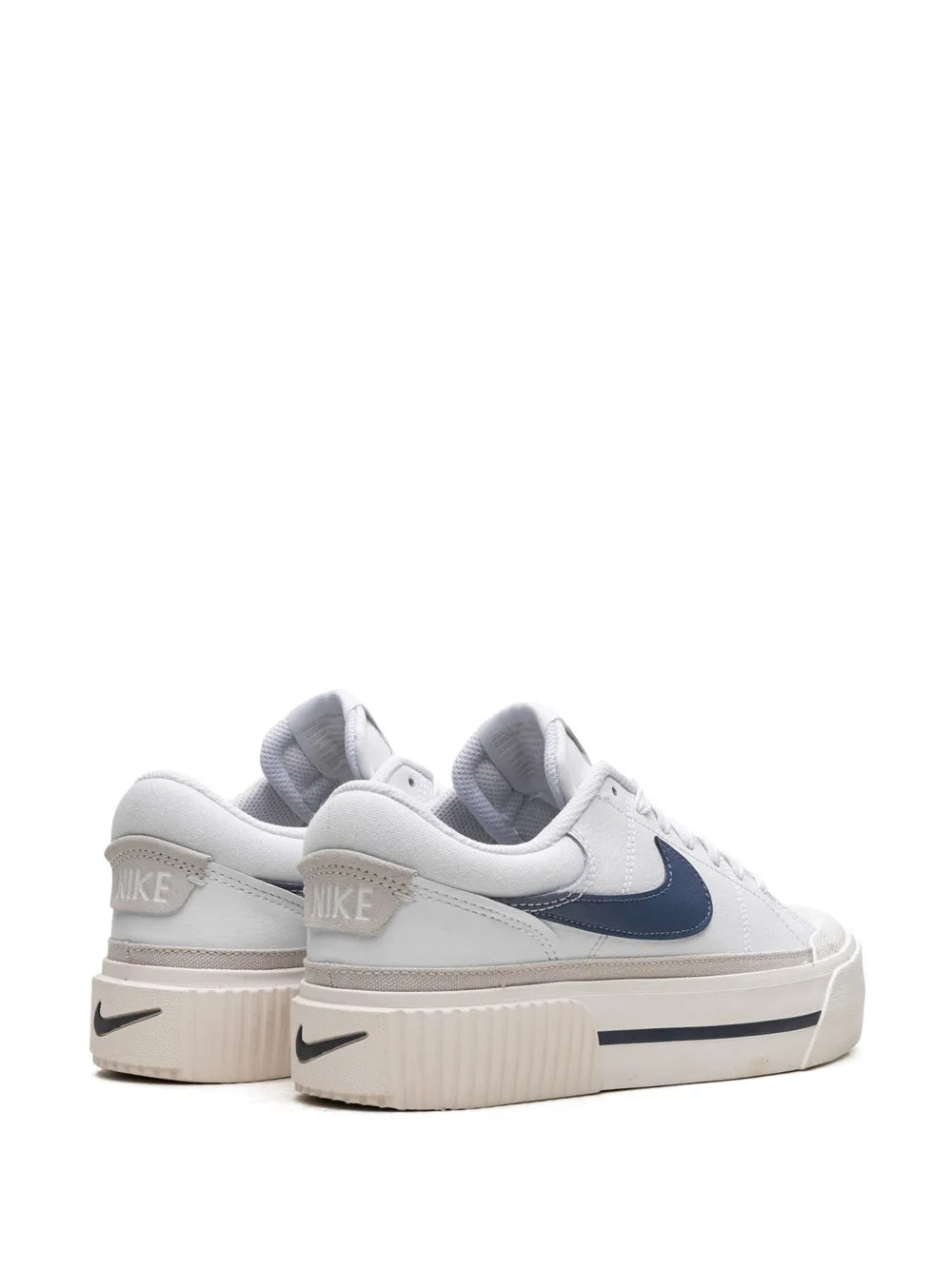Nike Court Legacy Lift "Diffused Blue"