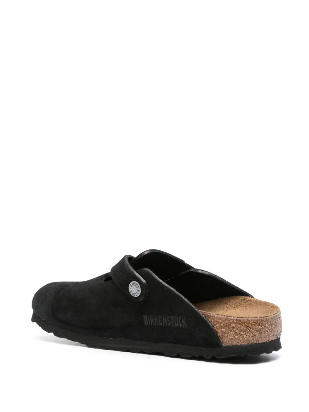 Birkenstock Boston