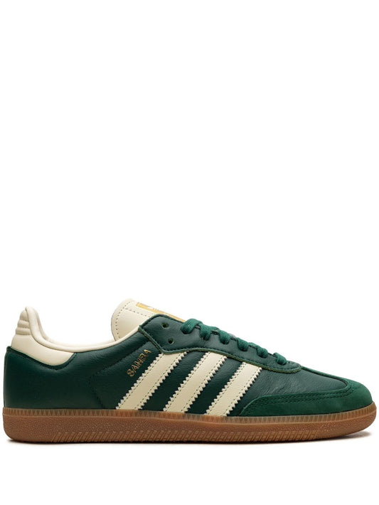 adidas Samba OG "Collegiate Green"