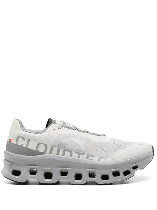 On Running Cloudmonster Ice Alloy