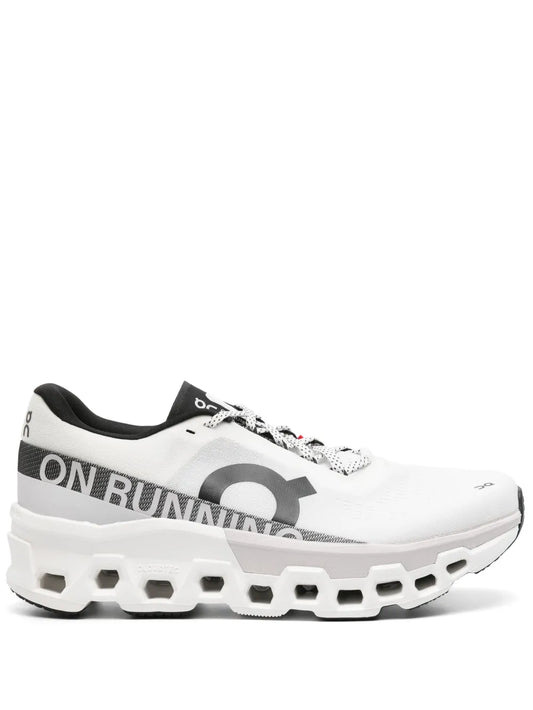 On Running Cloudmonster 2 White Frost