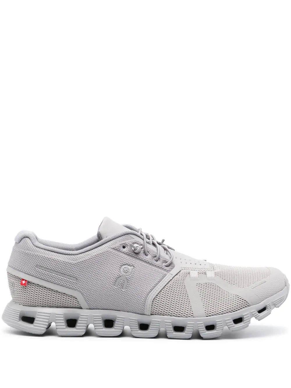 On Running Cloud 5 "Fog Alloy"