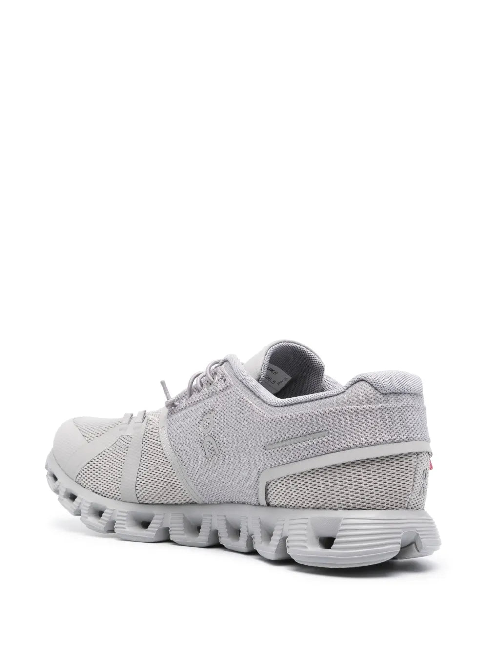 On Running Cloud 5 "Fog Alloy"