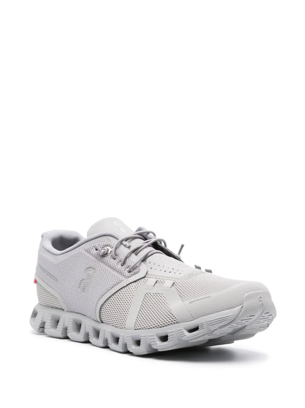 On Running Cloud 5 "Fog Alloy"