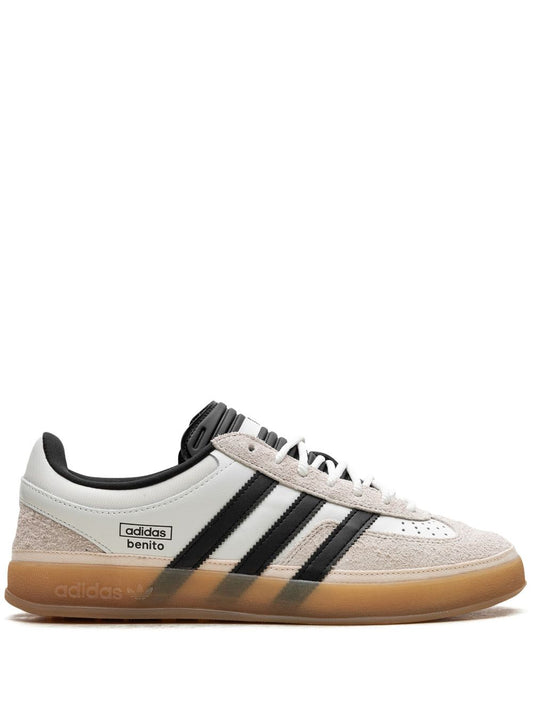 adidas x Bad Bunny Gazelle Indoor "Off White"