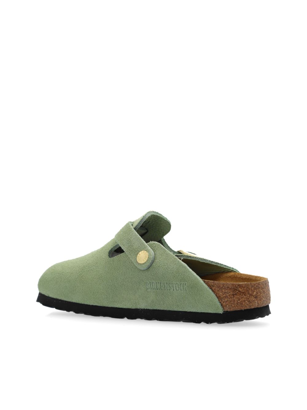 Birkenstock Boston slippers
