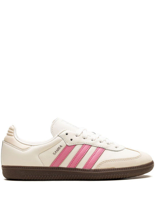 adidas Samba OG "Lucid Pink" sneakers