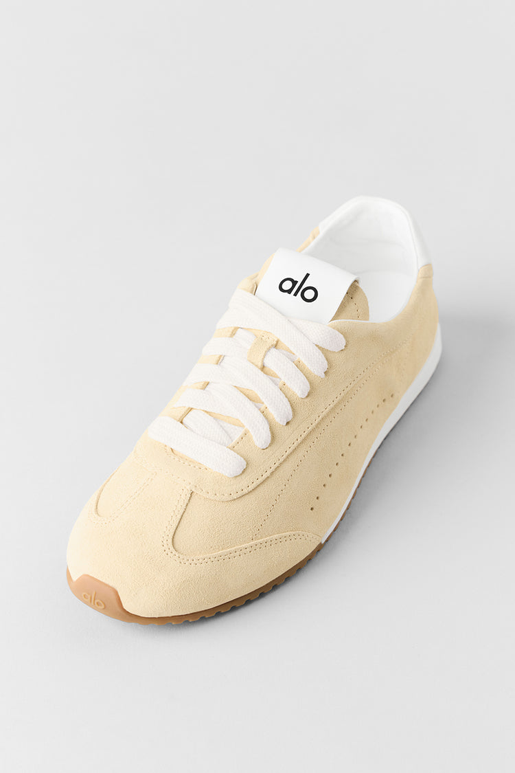 Alo Sunset Beige Sneaker