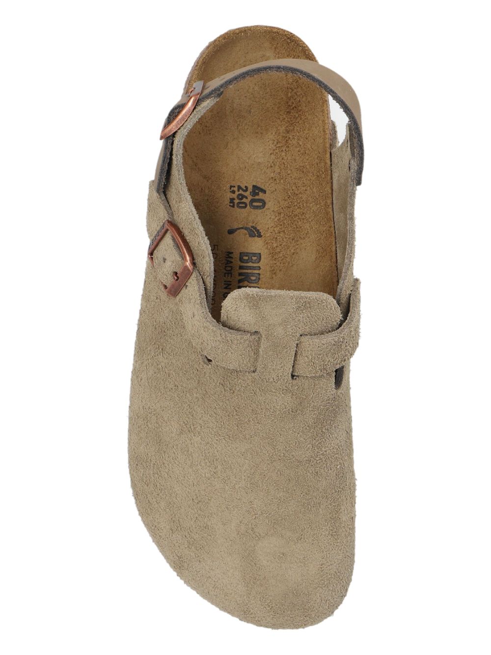 Birkenstock