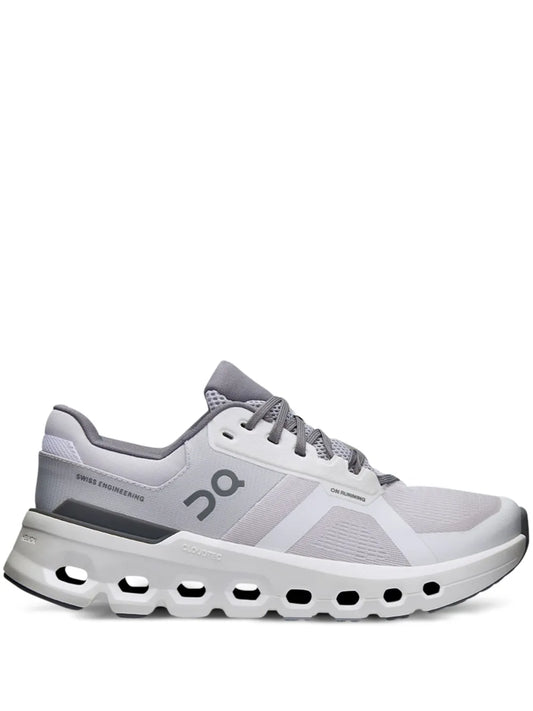 On Running Cloudrunner 2 "Frost/White"