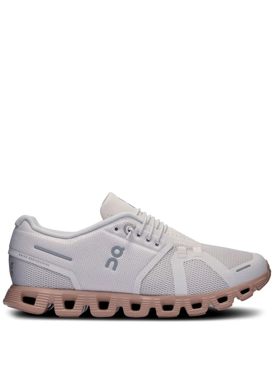 On Running Cloud 5 sand rosebrown