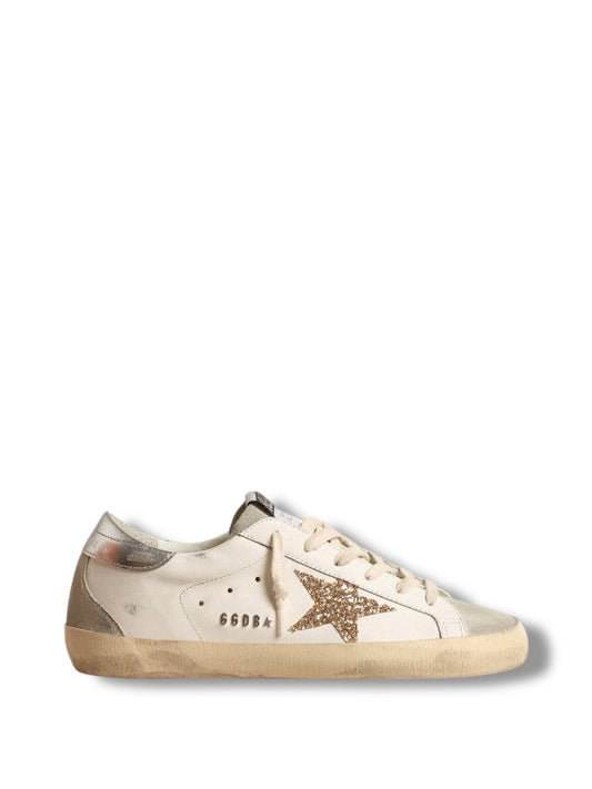 Golden Goose Super-Star low-top