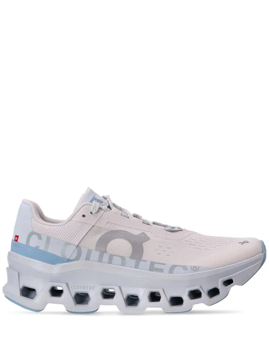 On Running Cloudmonster " Frost Wash"