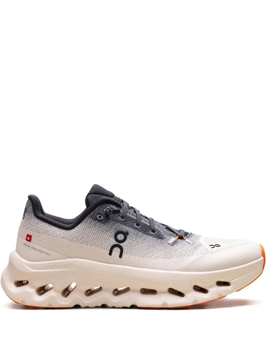 On Running Cloudtilt "Beige/Purple"