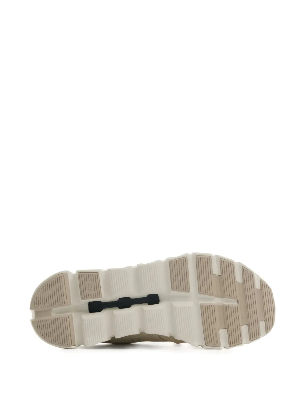 On Running Cloud 6 "pearl white"