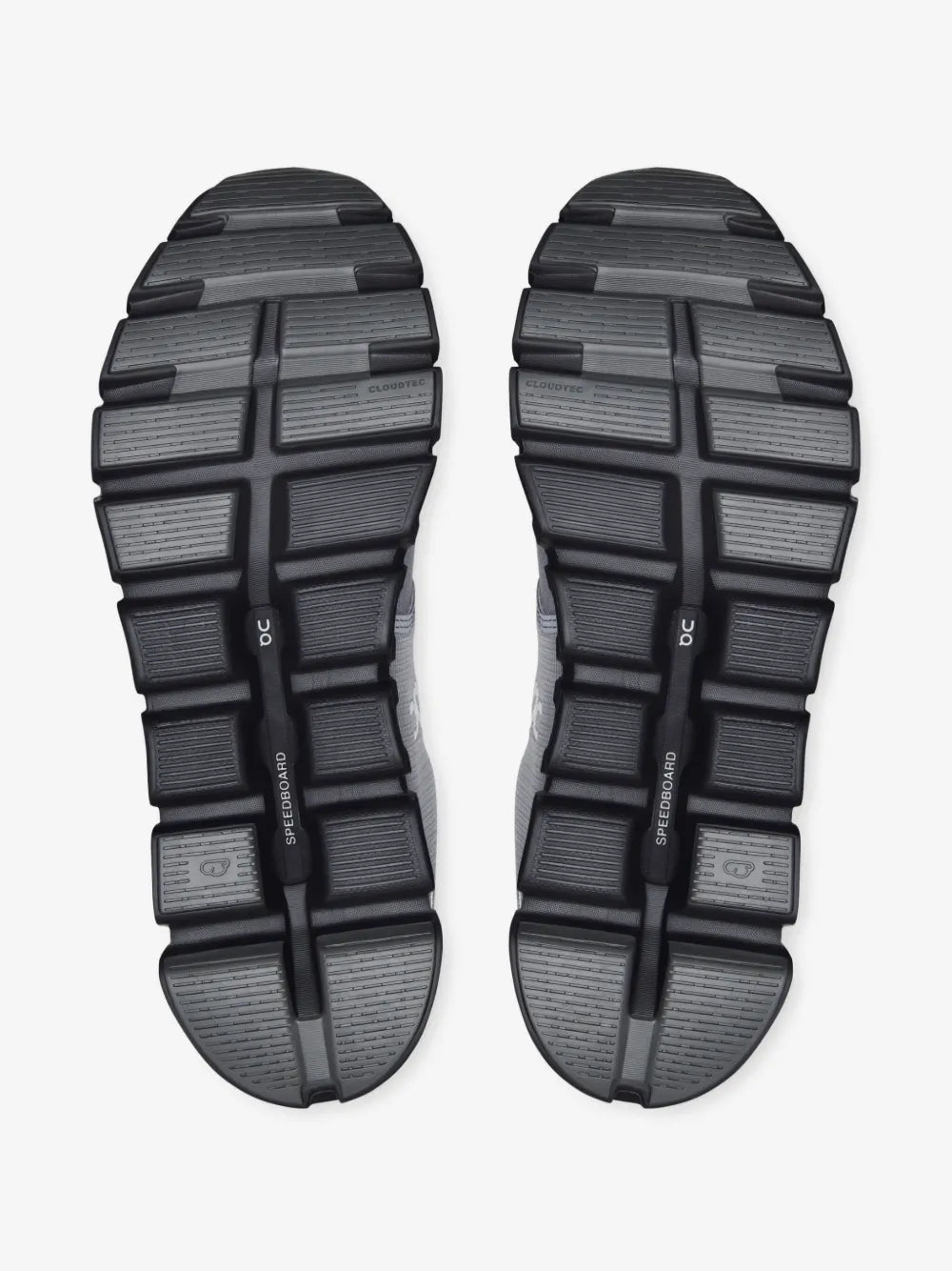 On Running Cloud 6 waterproof alloy wolf– Men’s & Women Running Shoes | Lele Kicks Egypt