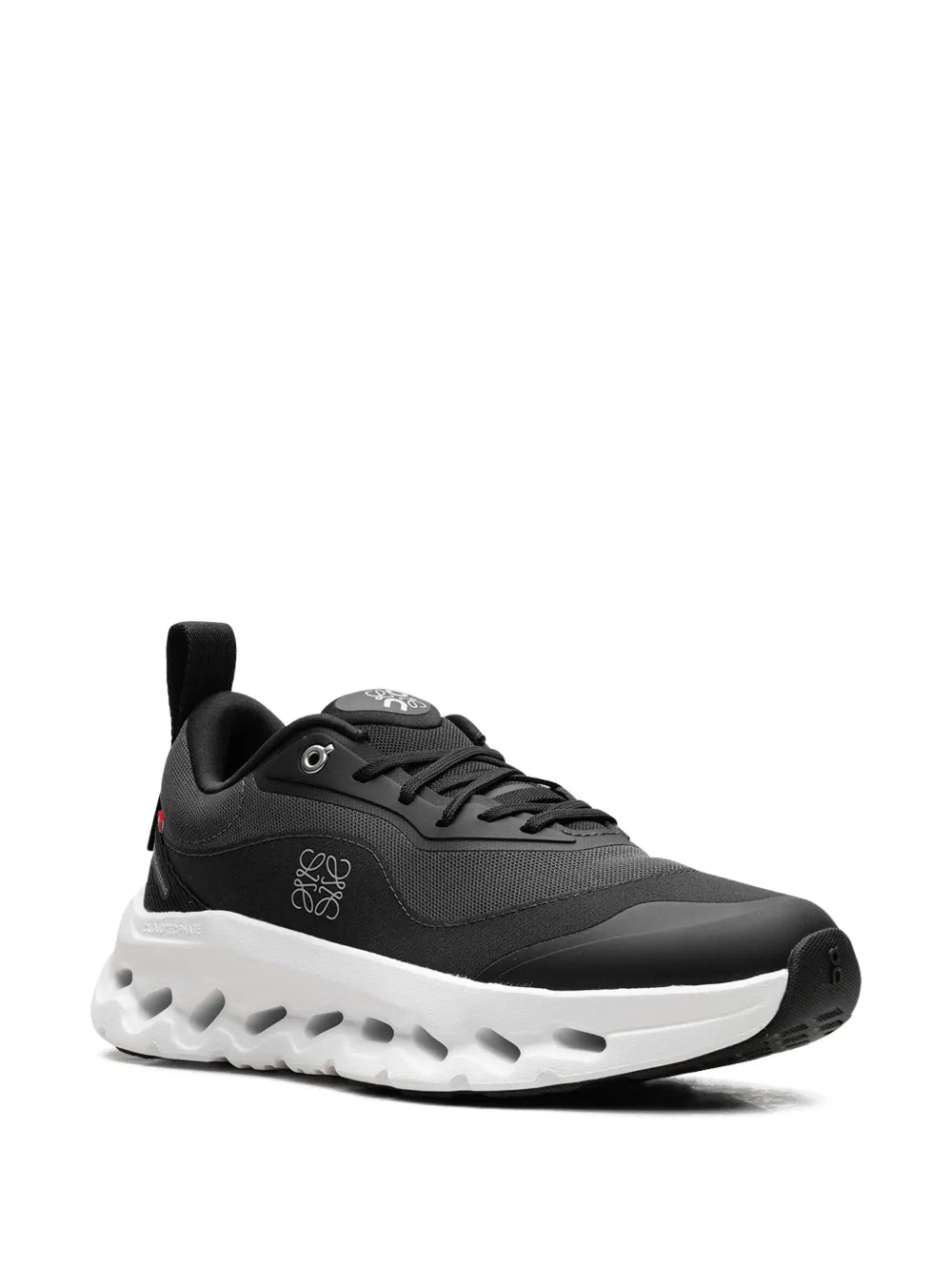 On Running Cloudtilt 2 LOEWE Black