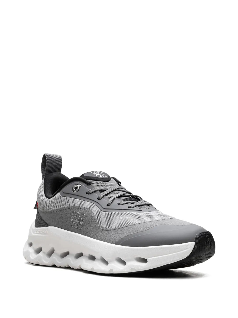 On Running Cloudtilt 2 LOEWE Grey