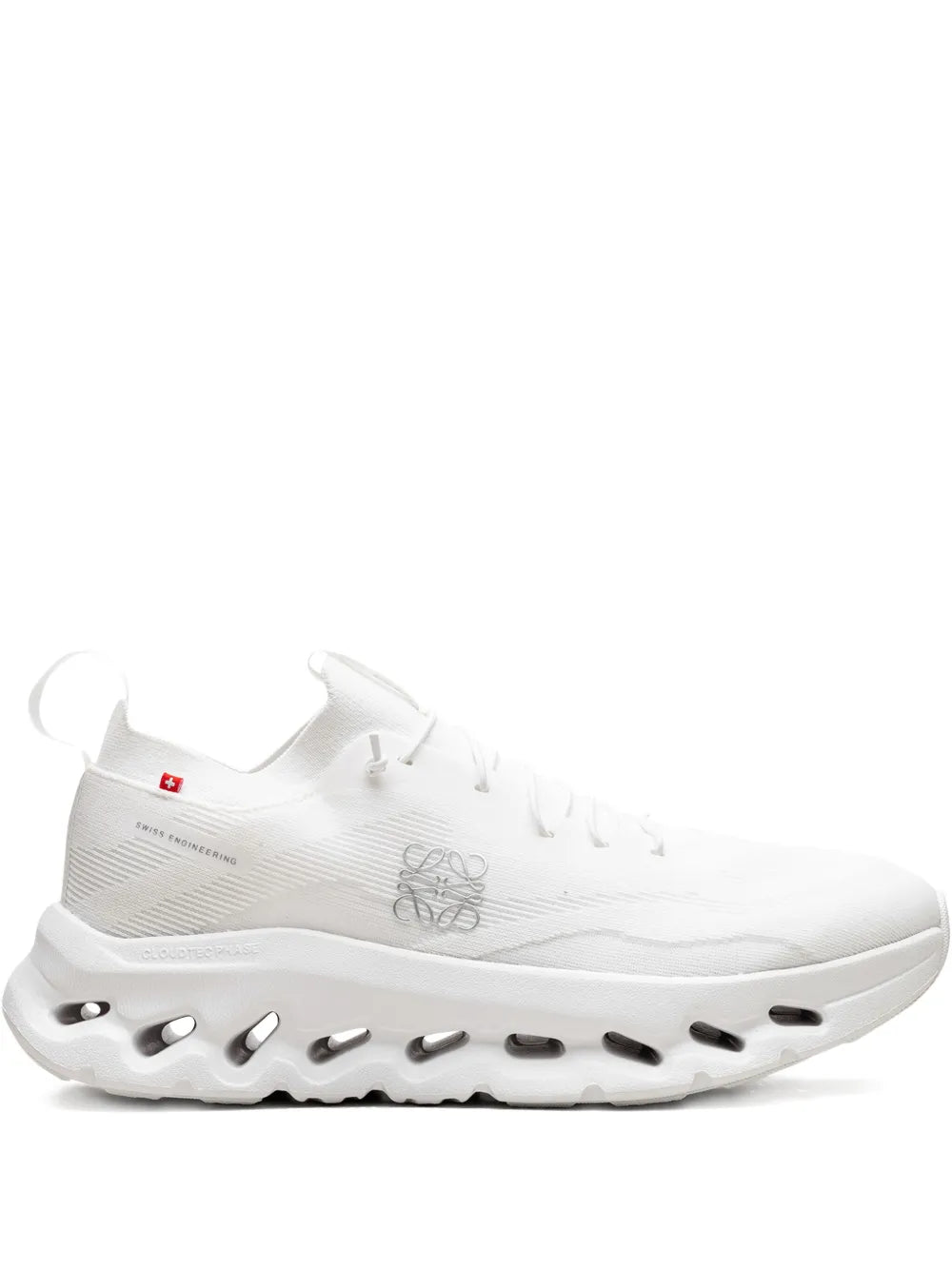 On Running Cloudtilt LOEWE All White