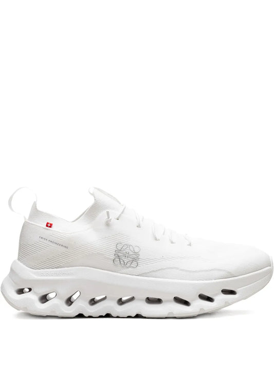 On Running Cloudtilt LOEWE All White