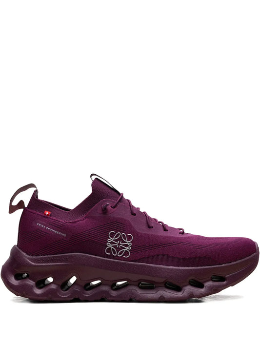 On Running x Loewe Cloudtilt 2.0 "Cherry"