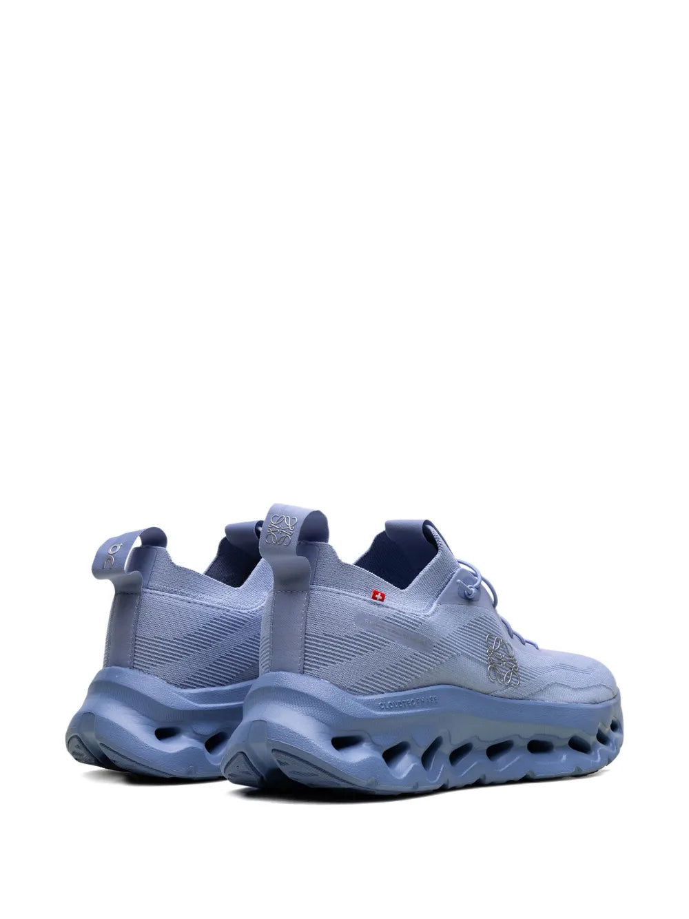 On Running x Loewe Cloudtilt "Forever Blue"