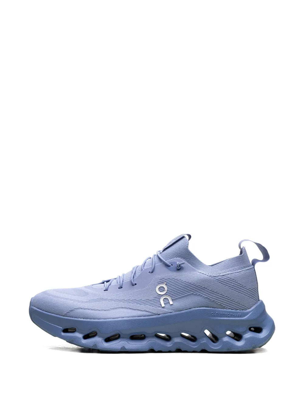 On Running x Loewe Cloudtilt "Forever Blue"
