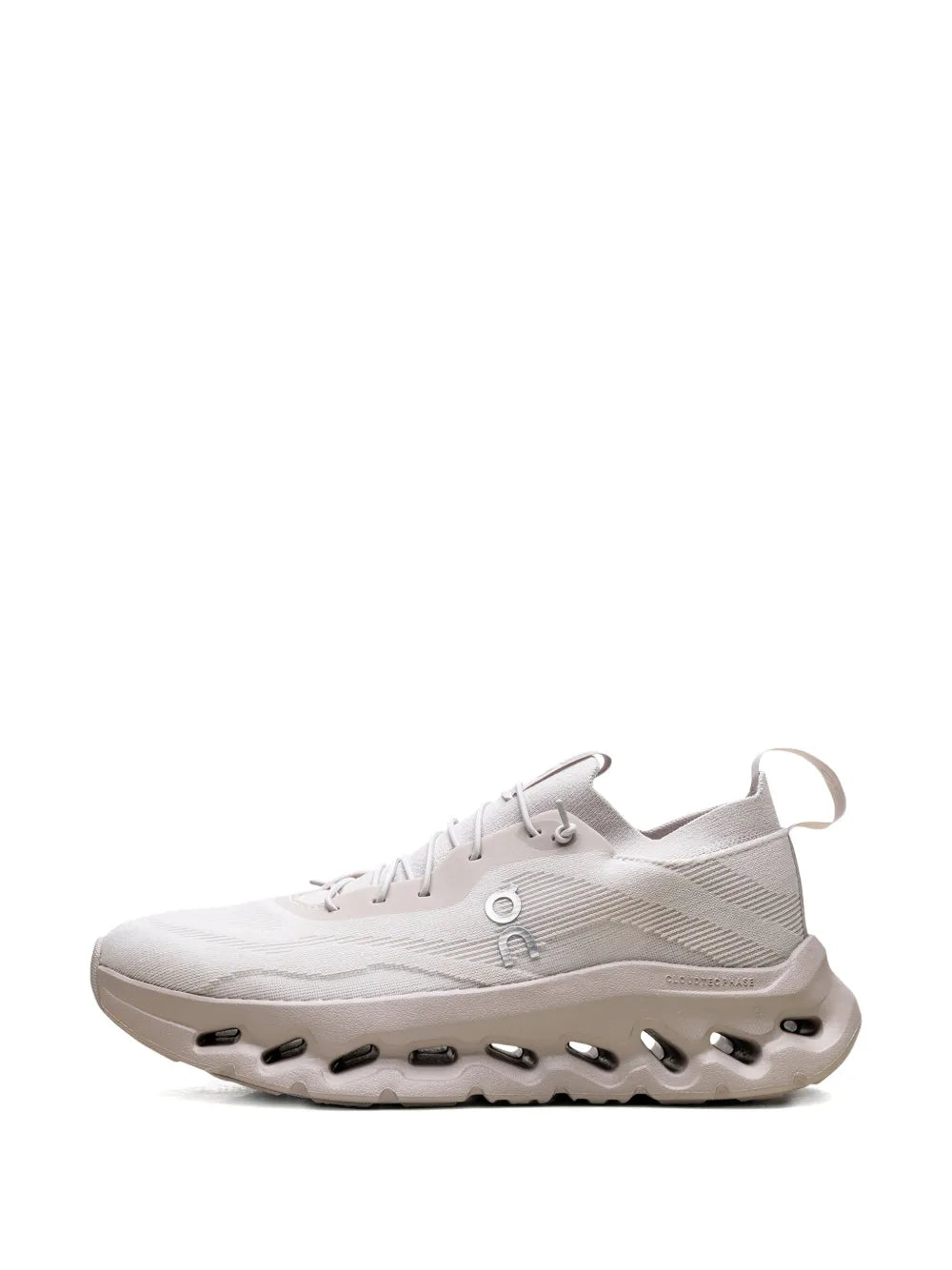 On Running x Loewe Cloudtilt "Sand"