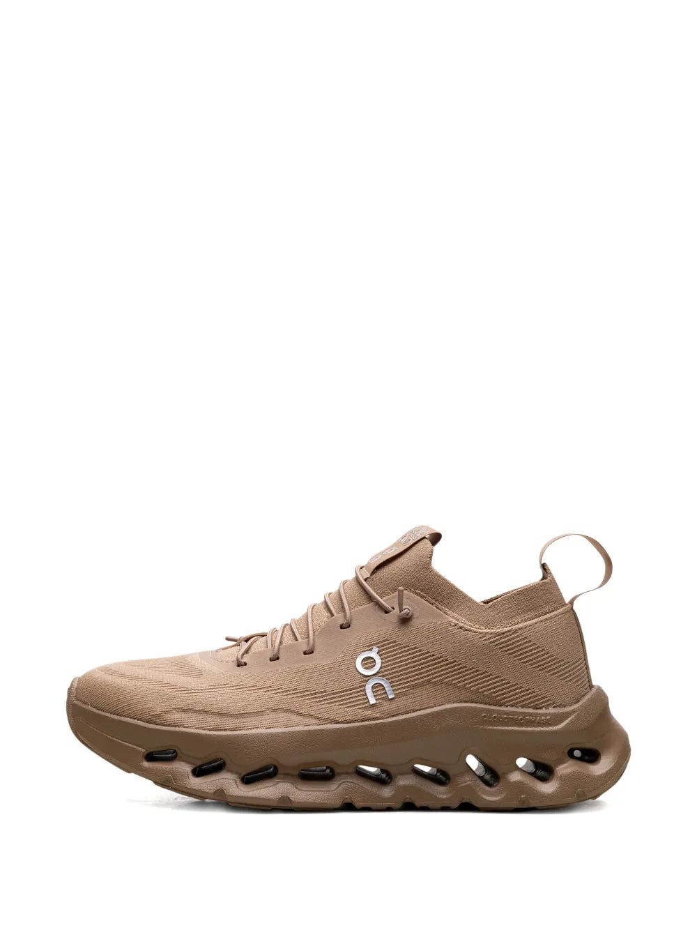 On Running  x Loewe Cloudtilt "Dark Sand"