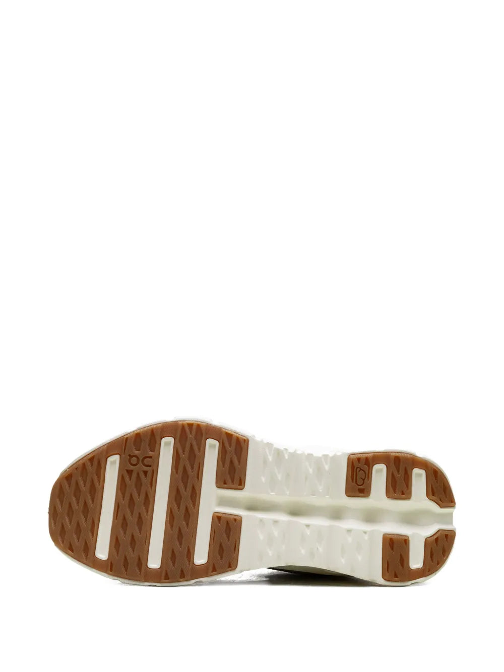 On Running x Loewe Cloudtilt 2 White Khaki"