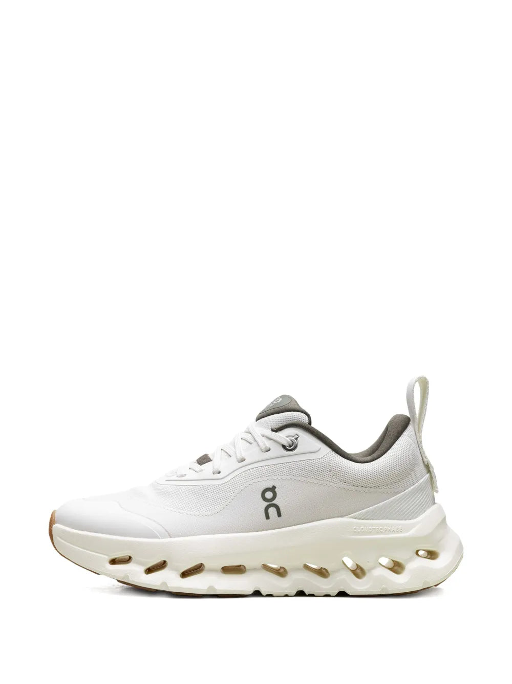 On Running x Loewe Cloudtilt 2 White Khaki"