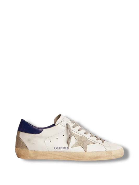 Golden Goose Super-Star low-top