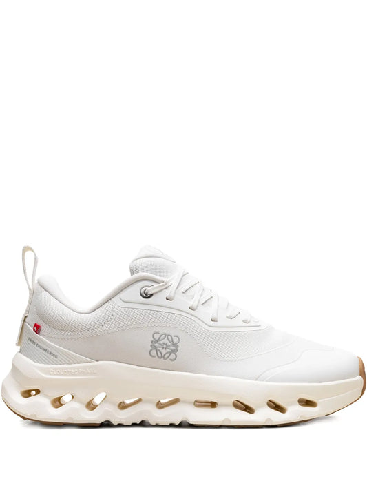 On Running x Loewe Cloudtilt 2 "All White"