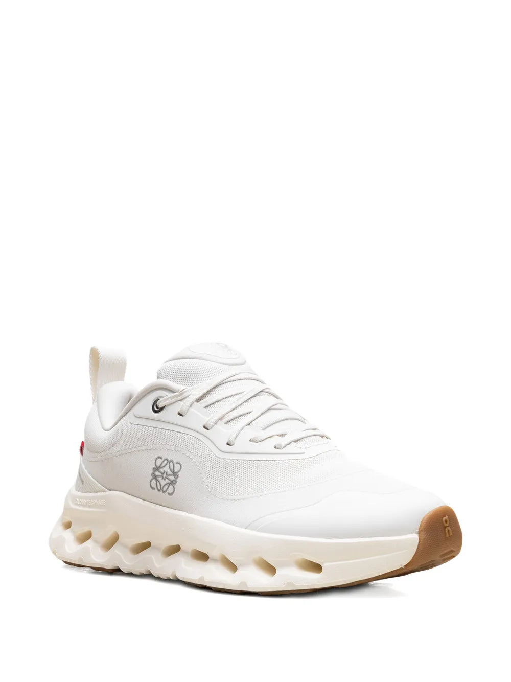 On Running x Loewe Cloudtilt 2 "All White"