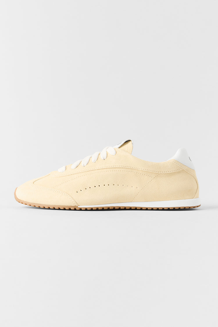 Alo Sunset Beige Sneaker