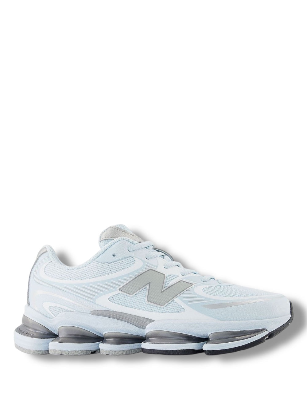 New Balance Abzorb 2000 Blue Ice Grey