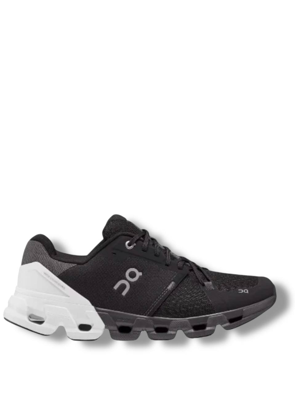 On Running cloudflyer 4 Black White