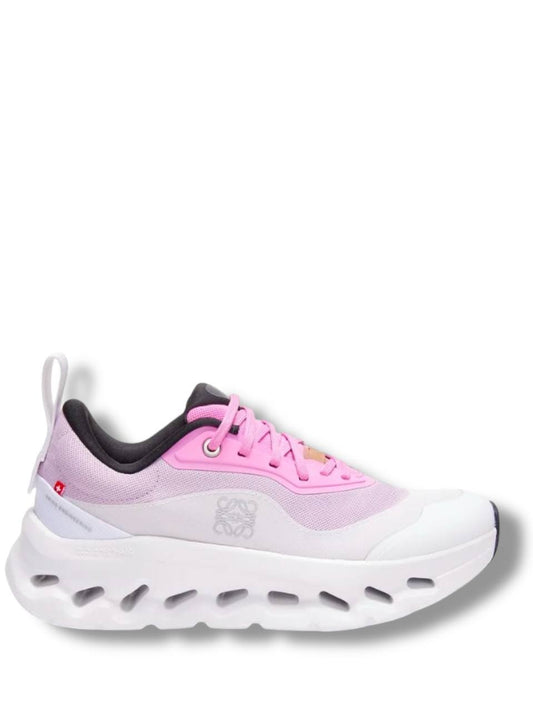 On Running Cloudtilt 2 LOEWE Pink White