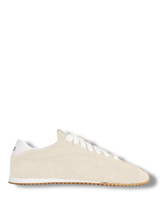 Alo Sunset Beige Sneaker