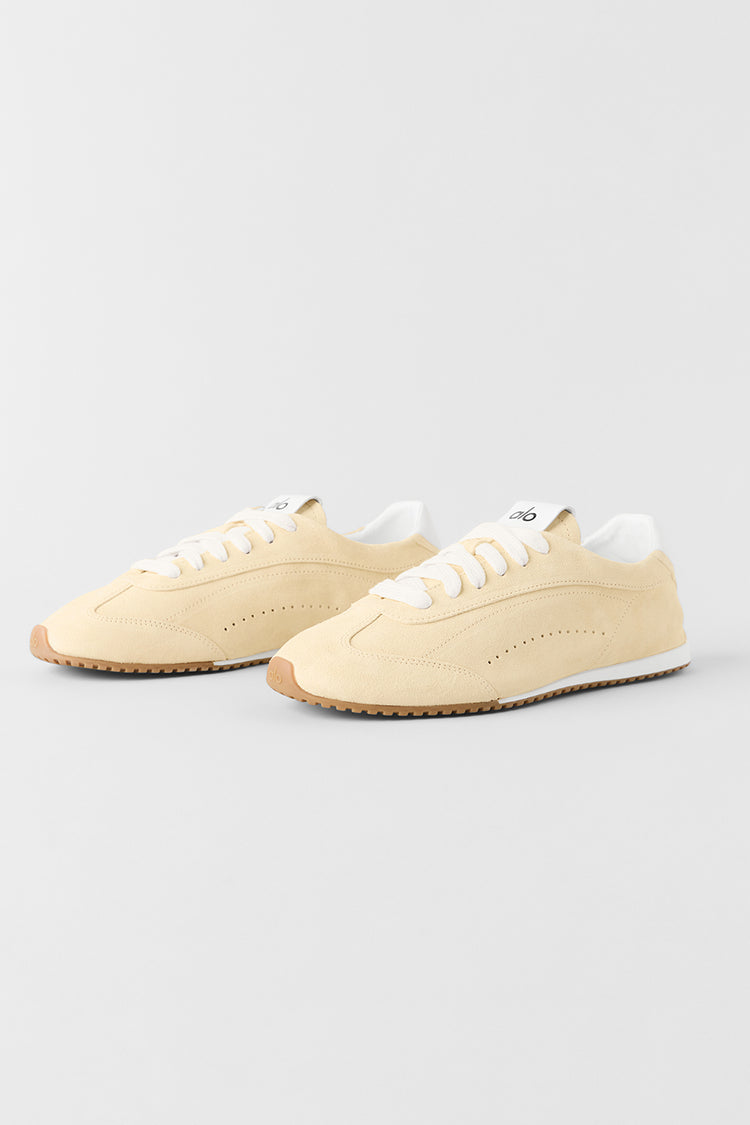 Alo Sunset Beige Sneaker