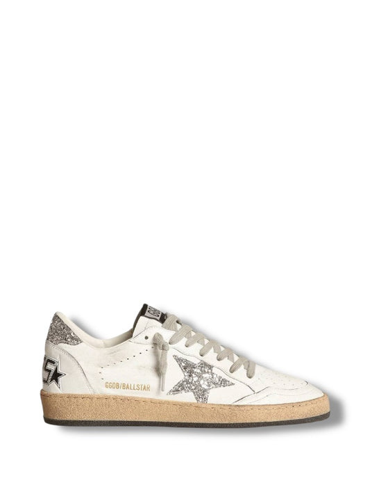 Golden Goose Super-Star low-top