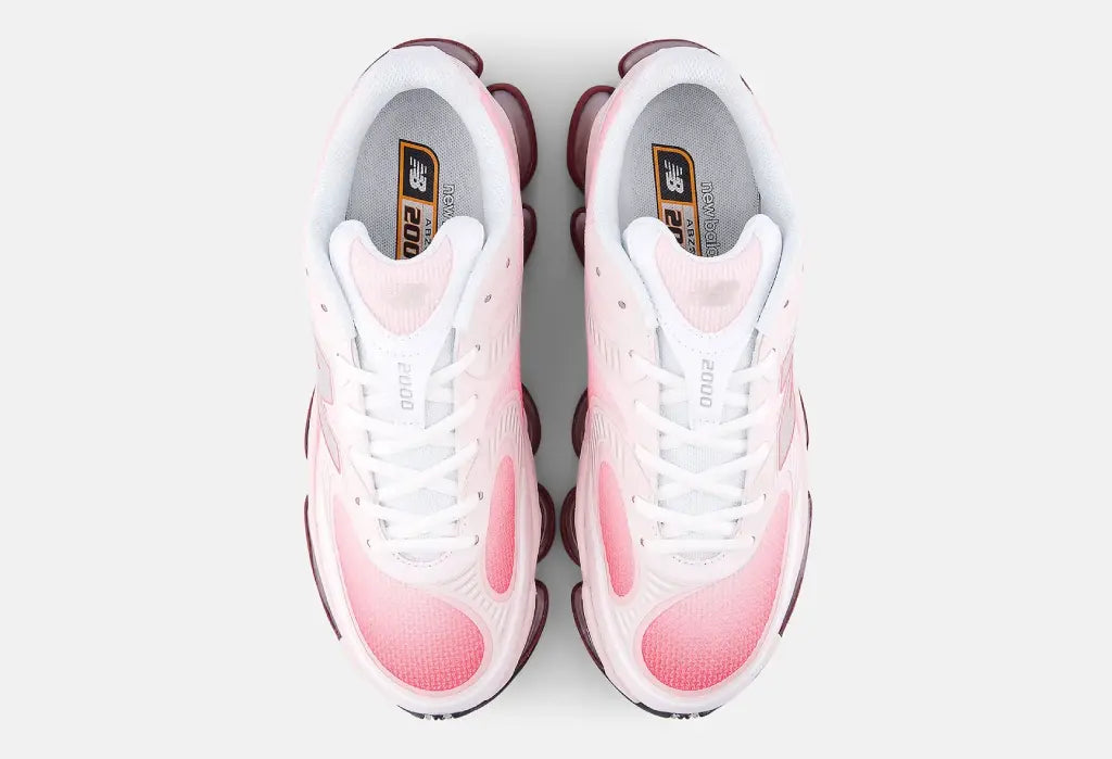 New Balance Abzorb 2000 Pink