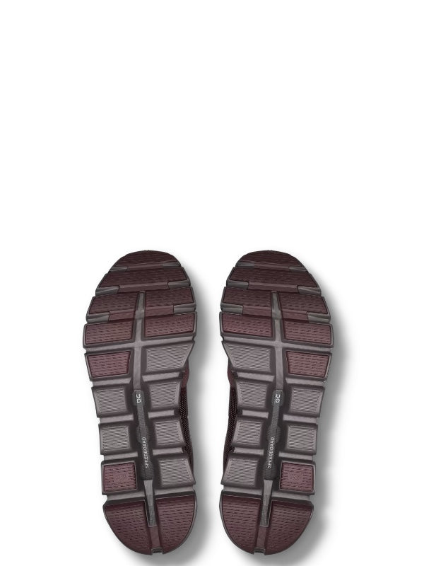 On Running Cloud 6 Mulberry– Men’s & Women Running Shoes | Lele Kicks Egypt