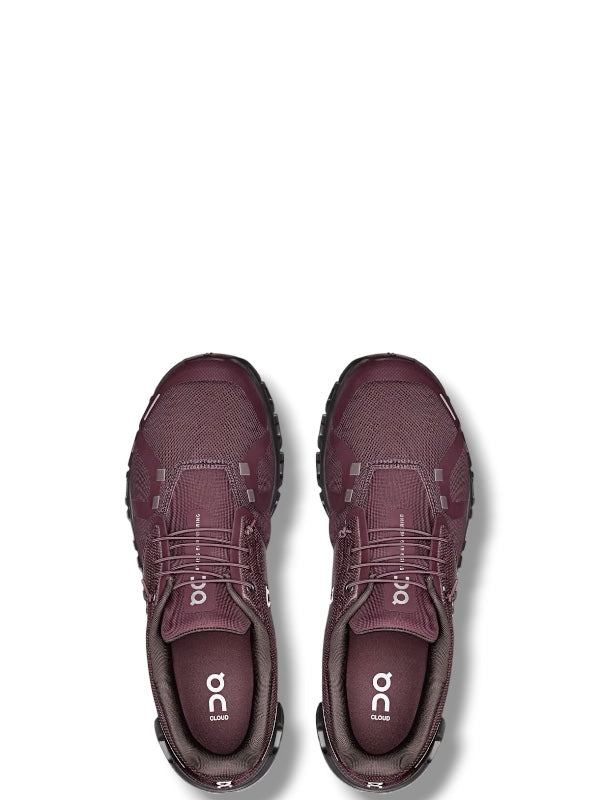 On Running Cloud 6 Mulberry– Men’s & Women Running Shoes | Lele Kicks Egypt