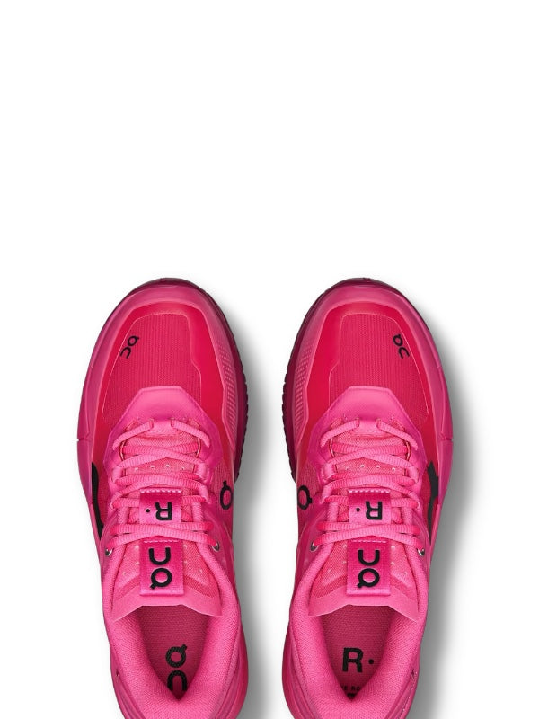 On Running ROGER Pro 2 Pink