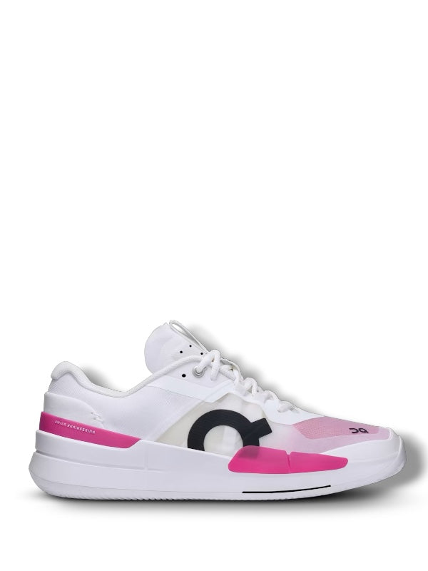 On Running ROGER Pro 2 White Clay